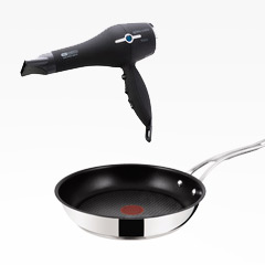 25% rabat på alle Babyliss-produkter