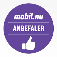 Den sjette generations Moto G fra Motorola får topkarakter af M3