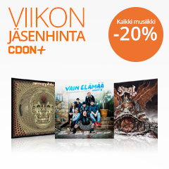 Viikon jäsenhinta