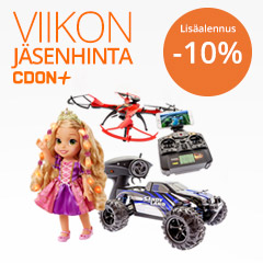 Viikon jäsenhinta