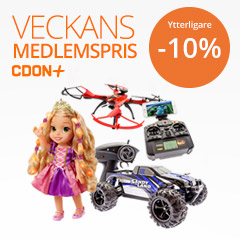 Veckans medlemspris