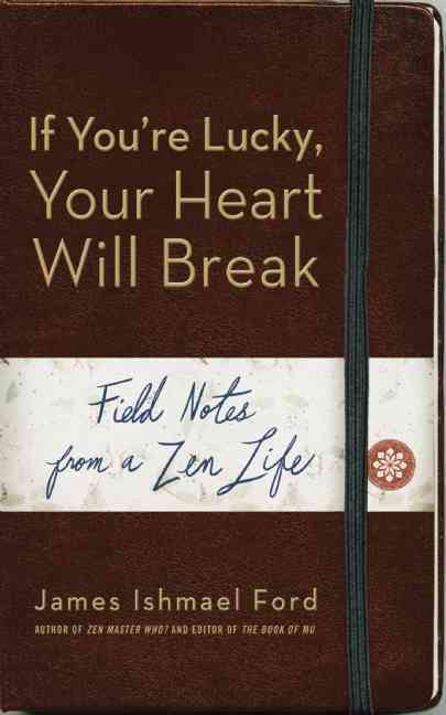 James ford zen #4