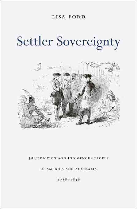 Ford settler sovereignty #3